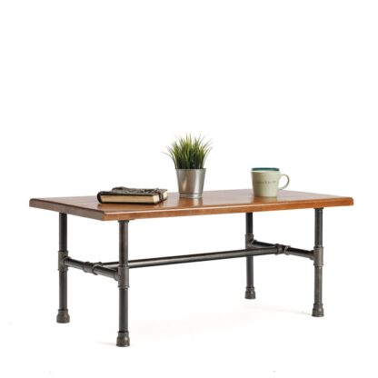 Industrial Pipe Table - Image 4