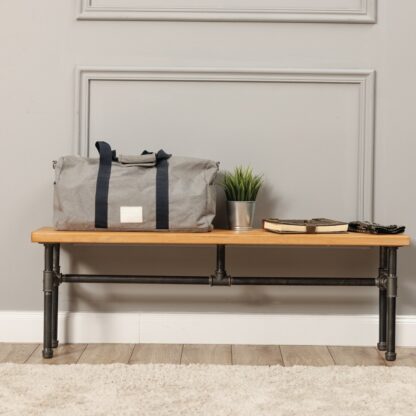 Industrial Bench - Image 3