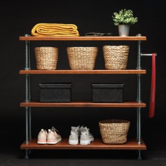 Threaded Rod Console