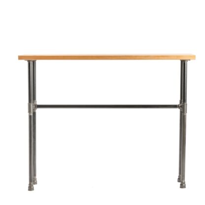 Solid Wood Entryway Table 2 - Image 5