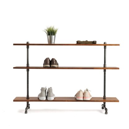 Entryway Shoe Rack v2 - Image 4