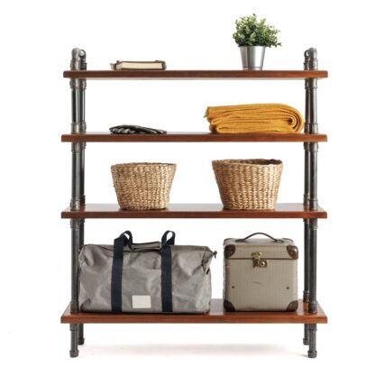 Industrial Pipe Console - Image 3