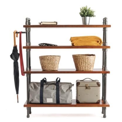 Industrial Pipe Console - Image 2