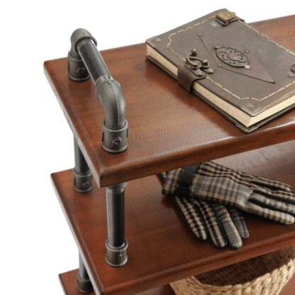 Industrial Pipe Console - Image 5