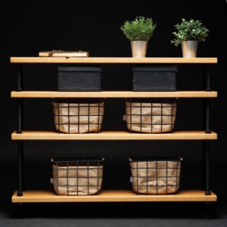 Threaded Rod Console 2