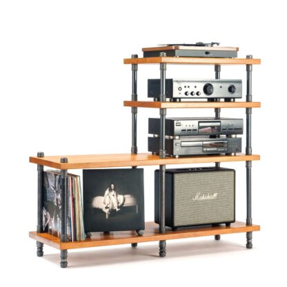 Industrial Pipe Stand 3-Tier - Image 5