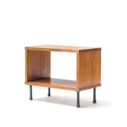 Industrial End Table 2/3-Tier - Image 8