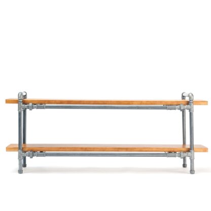 Industrial Furniture TV Stand - Image 7