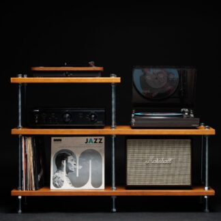 Turntable Stand