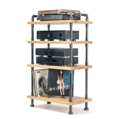 Record Player Stand 3 - Image 2