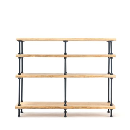 Threaded Rod Double Stand 4-Tier 2 - Image 5