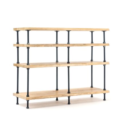 Threaded Rod Double Stand 4-Tier 2 - Image 6