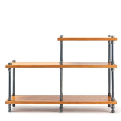 Industrial Pipe Stand 3-Tier - Image 7