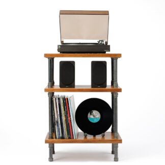 Stand for audio equipment 3 in 1: PIPON III