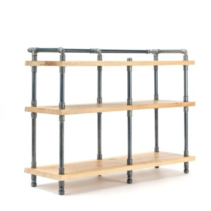 Solid Oak Stand - Image 8