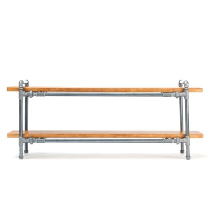 Industrial Furniture TV Stand - Image 5