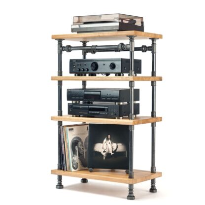 Record Player Stand 2 - Image 5