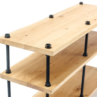 Threaded Rod Double Stand  4-Tier 3 - Image 8