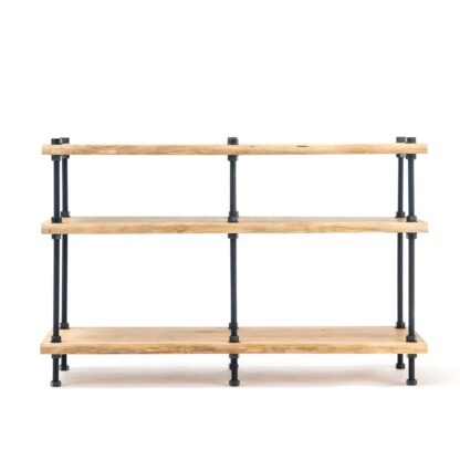 Threaded Rod Double Stand  4-Tier 3 - Image 6