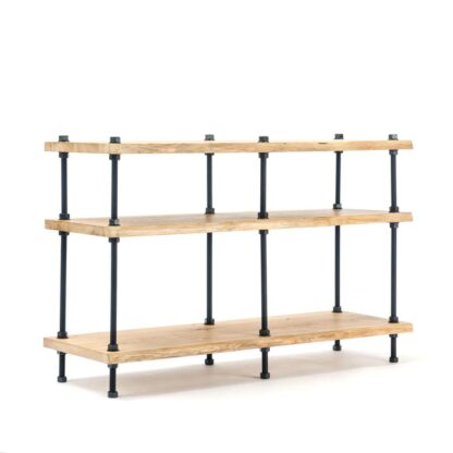 Threaded Rod Double Stand  4-Tier 3 - Image 7