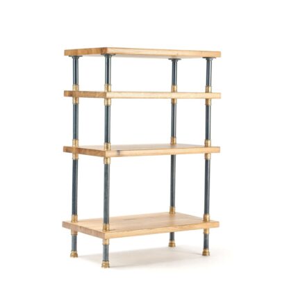 Gold Turntable Storage - Image 8