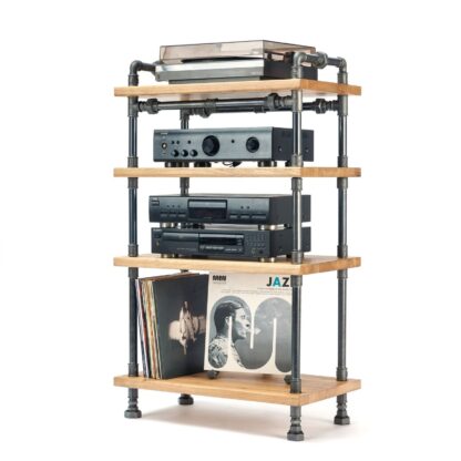 Record Player Stand - Image 6