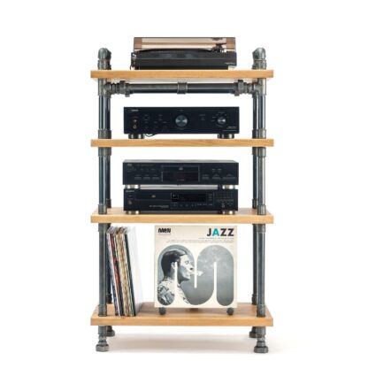 Record Player Stand - Image 5