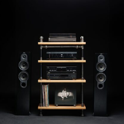 Record Player Stand - Image 2