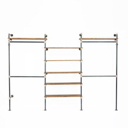 Wall Rack 8-in-1 - Image 5