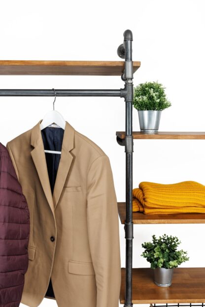 Wall Rack 6-in-1 - Image 3