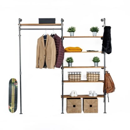 Wall Rack 6-in-1 - Image 4