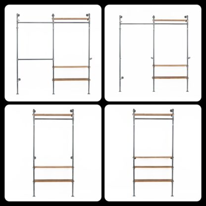 Wall Rack 4-in-1 v2 - Image 5