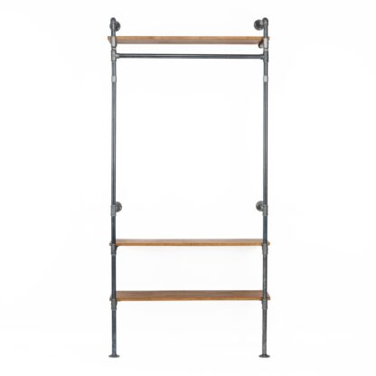 Wall Rack 4-in-1 - Image 5