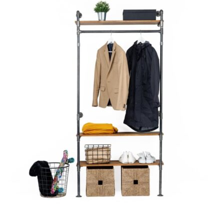 Wall Rack 4-in-1 - Image 6