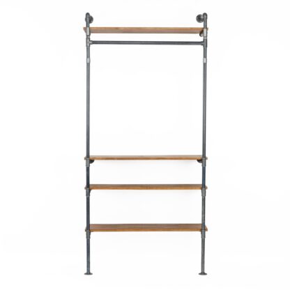 Wall Rack 4-in-1 - Image 7