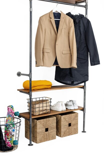 Wall Rack 4-in-1 - Image 4