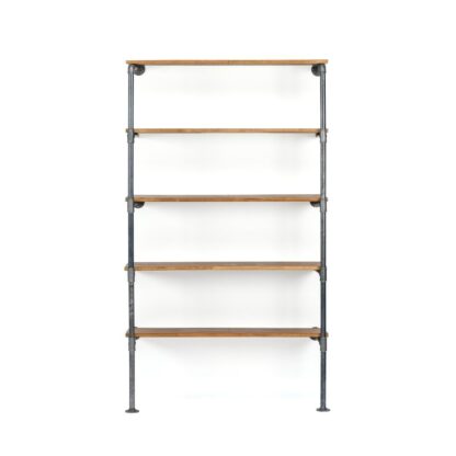 Wall Rack 2-in-1 - Image 6