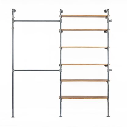 Wall Rack 6-in-1 - Image 8