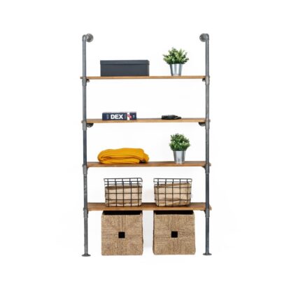 Wall Rack 2-in-1 - Image 5