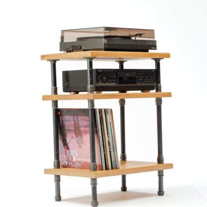 Stand for audio equipment 3 in 1: PIPON III - Image 6