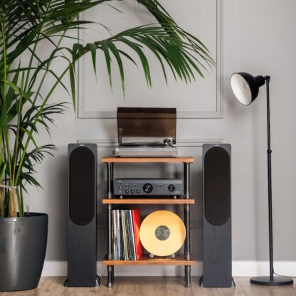 Stand for audio equipment 3 in 1: PIPON III - Image 9