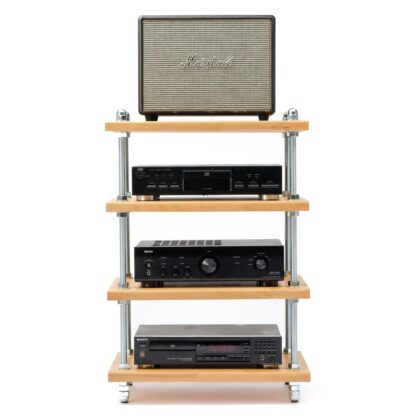 Stand for audio equipment: RODON IV - Image 3