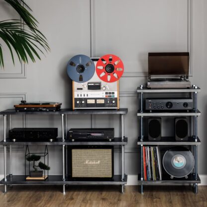 Stand for audio equipment: RODON IV - Image 9