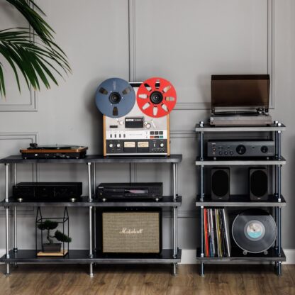 Stand for audio equipment: RODON IV - Image 5