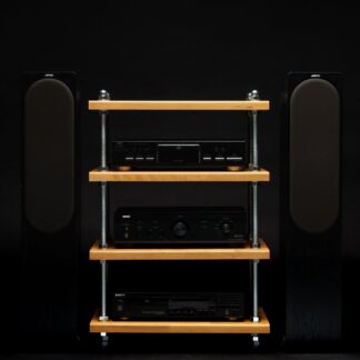 Stand for audio equipment: RODON IV