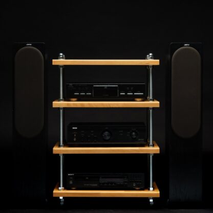 Stand for audio equipment: RODON IV