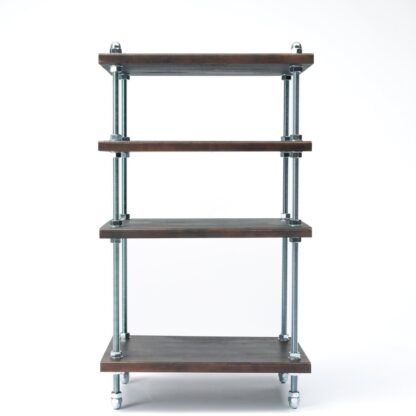Stand for audio equipment: RODON IV - Image 3