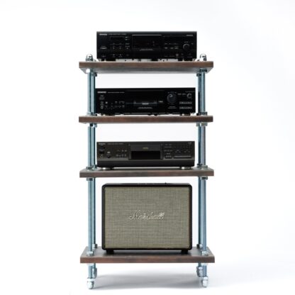 Stand for audio equipment: RODON IV - Image 4