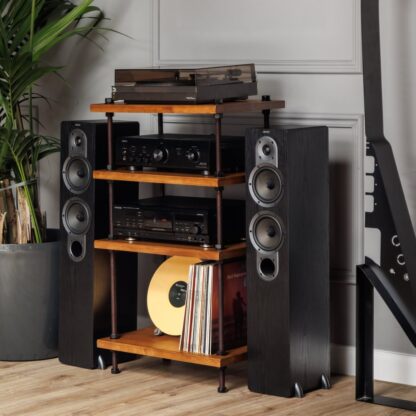 Stand for audio equipment: RODON IV - Image 3