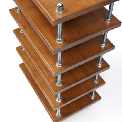 Stand for audio equipment 3 in 1: RODON VI - Image 7